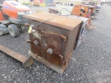 Kodiak Wood Stove