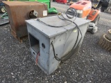 Dayton 8kw Propane Generator
