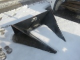 QT Tree Spade