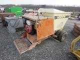Mud Buggy
