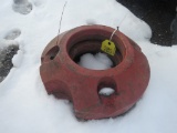 Pair of Wheel Weights