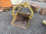 Scoop Bucket