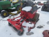 Snapper Zero Turn Mower w/46inch Deck