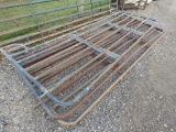 3 Gates 12ft