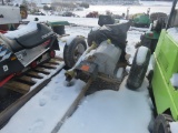 25kw PTO Generator