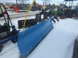 QT 90inch Snowplow