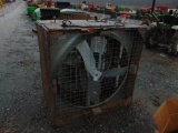 43inch Fan
