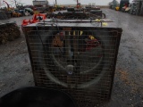 43inch Fan