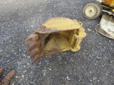 18inch Stooth Bucket