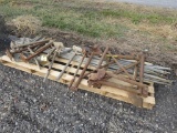 Scaffolding