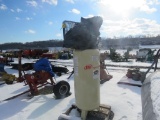 IR Upright Air Compressor
