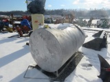 300ga Fuel Tank w/Pump