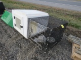 Dog Cage