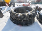 2 Tires 13.6-46
