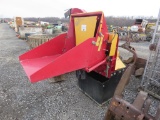 3pt Wood Chipper