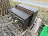 Timberline Wood Stove
