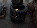 2 NEW Tires 12-16.5