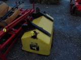 JD Fertilizer Box