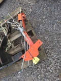 Kubota Loader Valve
