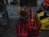 Sprayer Arms