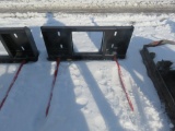 NEW QT Double Prong Bale Spear