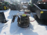 4000psi Pressure Washer