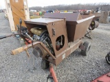 Power Buggy