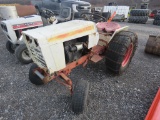Case 44 Lawn Tractor