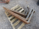 Pallet Forks