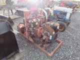 Hyd Power Unit
