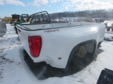 Chevrolet Dually 8ft Truck Bed