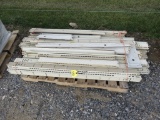 Steel Shelving