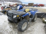 2006 Polaris Sportsman 450 ATV