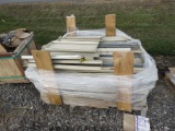 Steel Shelving