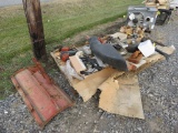 Misc Pallet Lot