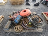 Pallet Lot