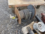 Hose Reel