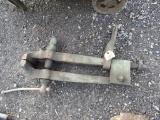 Large Vise