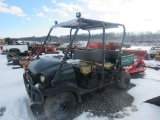 2007 Kawasaki Mule