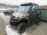 2019 Polaris Ranger 900HO Side By Side
