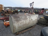 Fuel Tank w/Pump