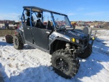 2014 Polaris 800 HO Razor RTV