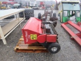 Verti-Seed 1204 48inch 3pt Seeder