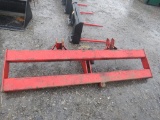 3pt Attachment