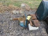 Goulds 1 1/2inch Water Pump