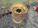 2 Rims