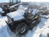 Kids Jeep