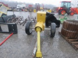 Kato-Light 25kw PTO Generator