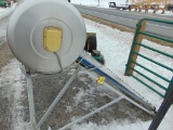 Wheater Water Heater