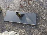 QT Trailer Mover